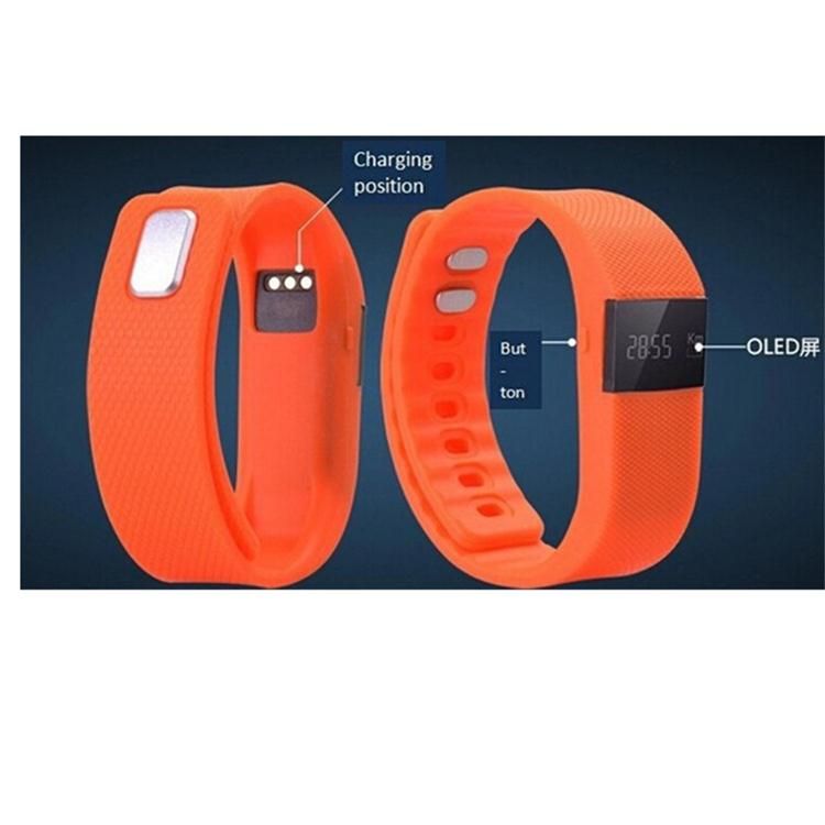 fitbit mi watch