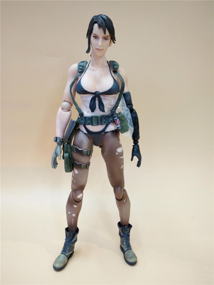 play arts quiet