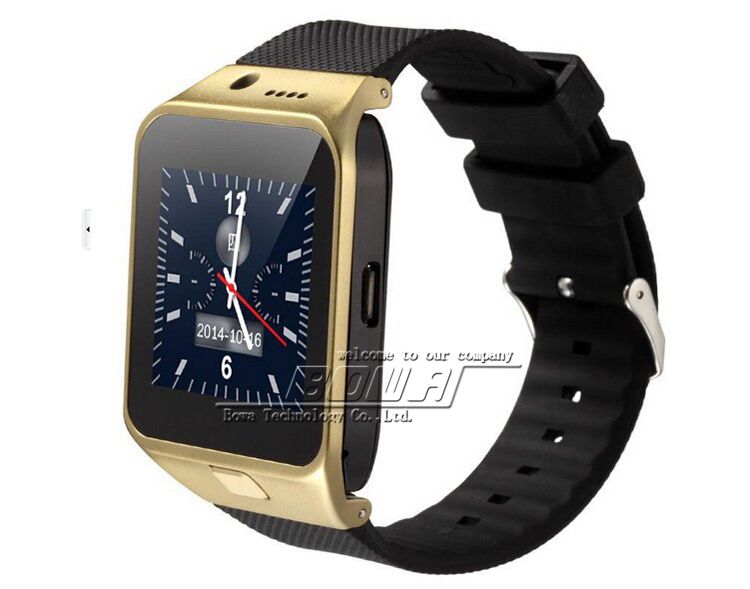 sony bluetooth watch