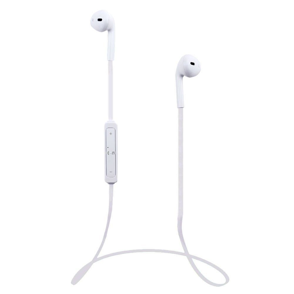 4.1 Bluetooth Earphone Sports Neckband Magnetic Wireless Headset Stereo  Earbuds Music Metal - buy 4.1 Bluetooth Earphone Sports Neckband Magnetic Wireless  Headset Stereo Earbuds Music Metal: prices, reviews | Zoodmall
