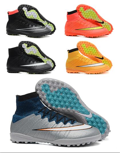 design nike soccer cleats