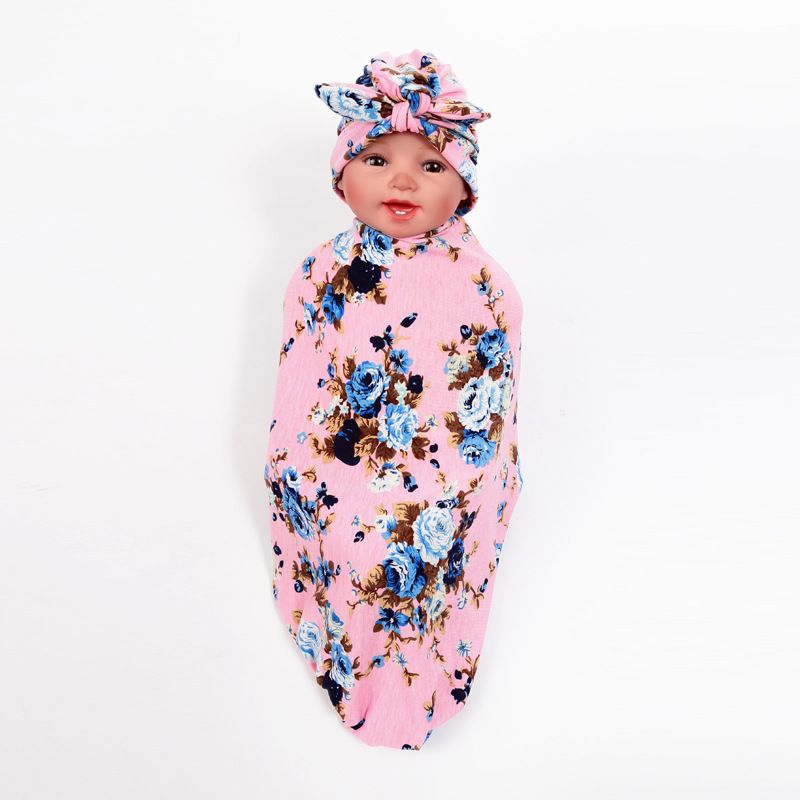 infant swaddle wrap