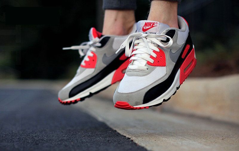 nike air max 90 45