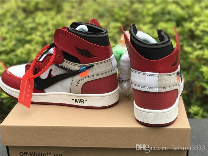 off white air jordan 1 dhgate