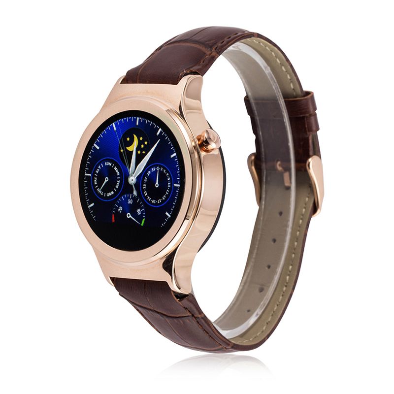 lemfo s3 smart band