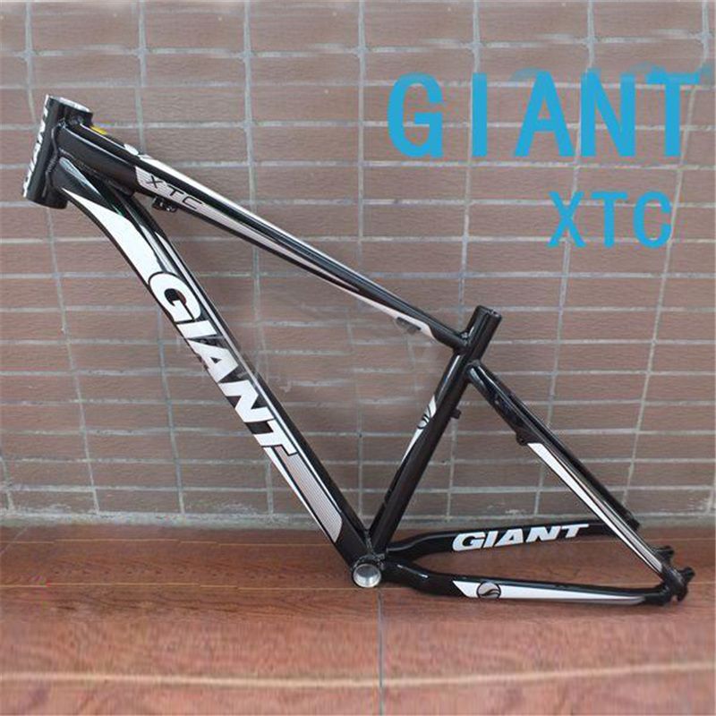 giant bicycle frames