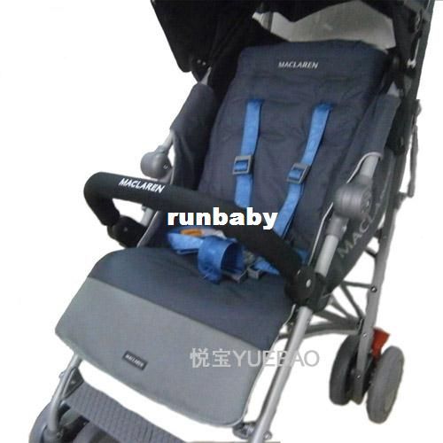 landau bébé maclaren
