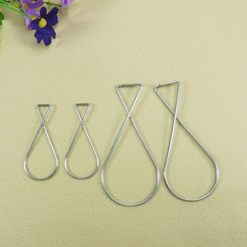 Ceiling Grid Figure 8 Squeeze Clips Metal Suspended Sign Holder Poster Hanger Display Hook Steel Pinch Wire Clip Za5512 Australia 2019 From