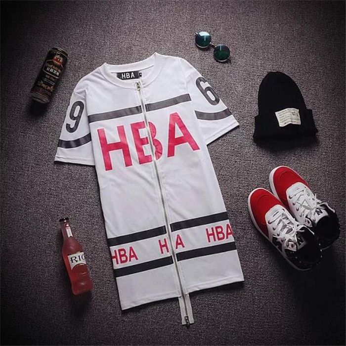 hip hop t shirt online shopping