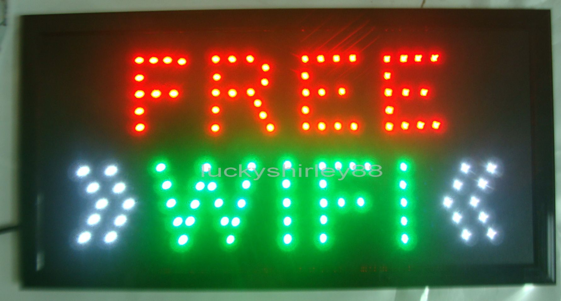 2019 hot selling customerized animated led free wifi sign board size 19x10 led neon sign led sign board from luckyshirley88 16 29 dhgate com led sign boards