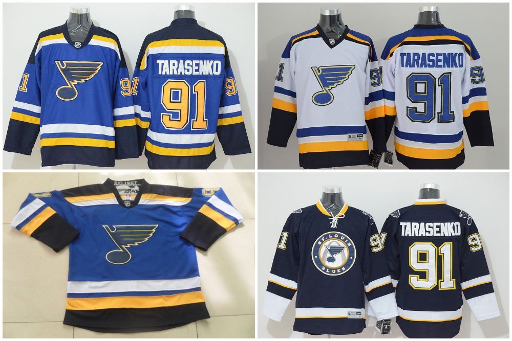 vladimir tarasenko jersey cheap