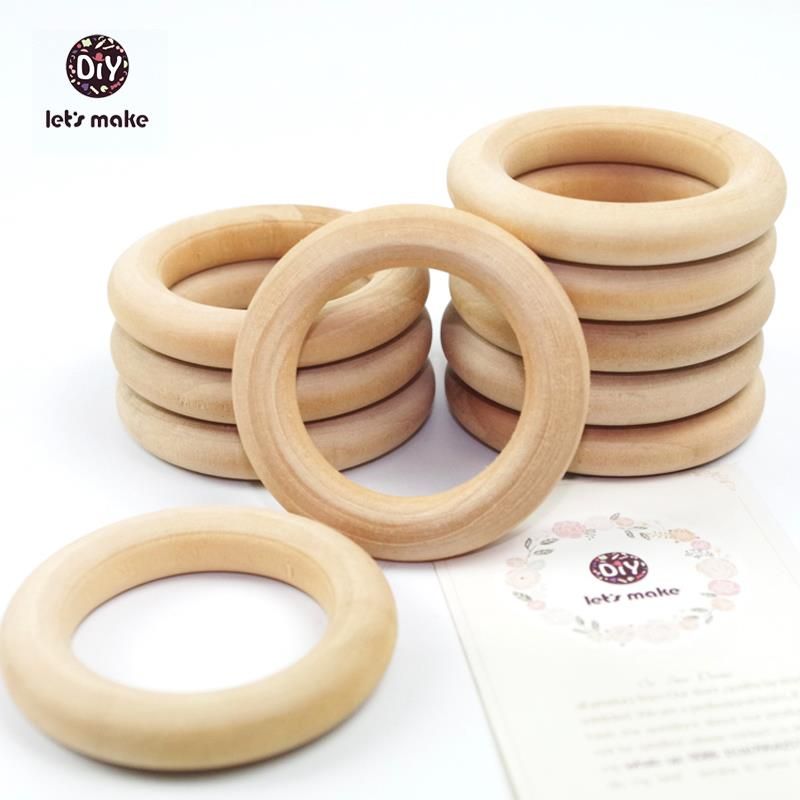 unfinished wooden toys