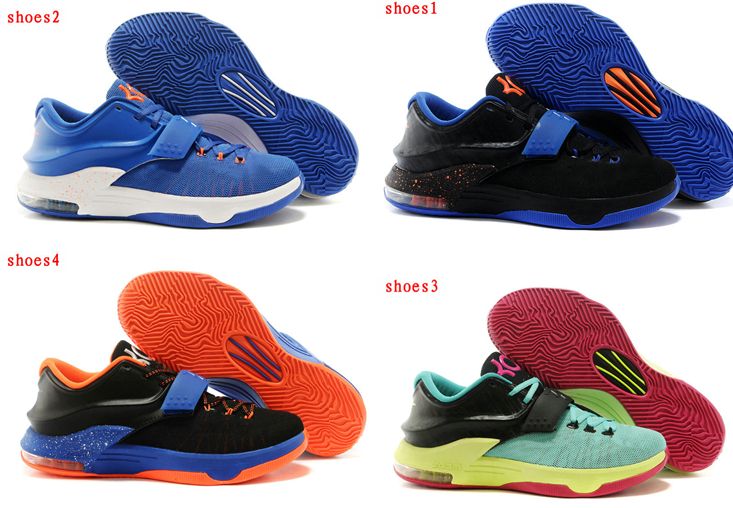 kd s shoes