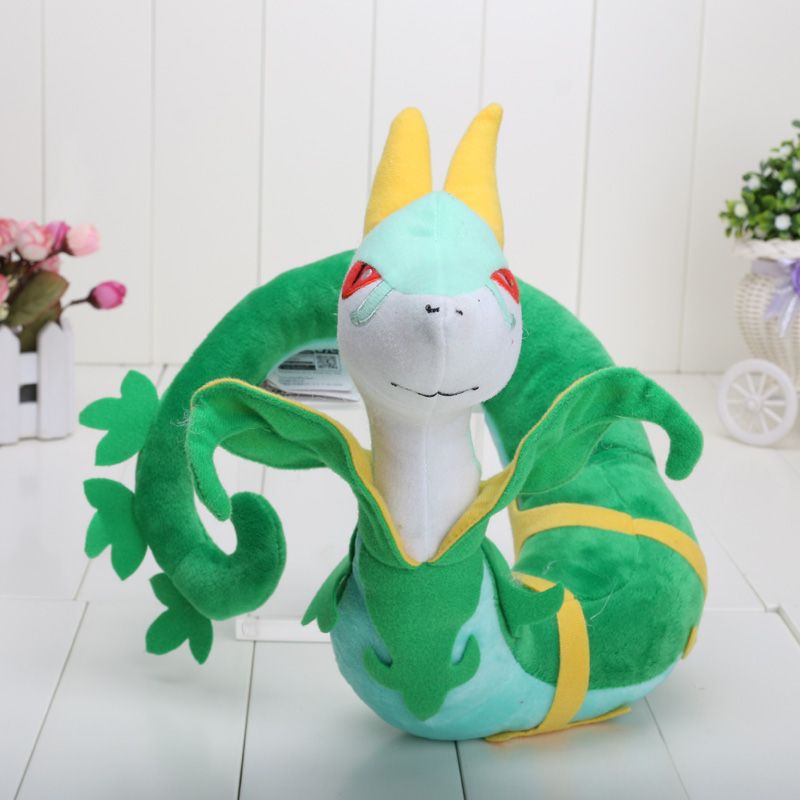 serperior plush