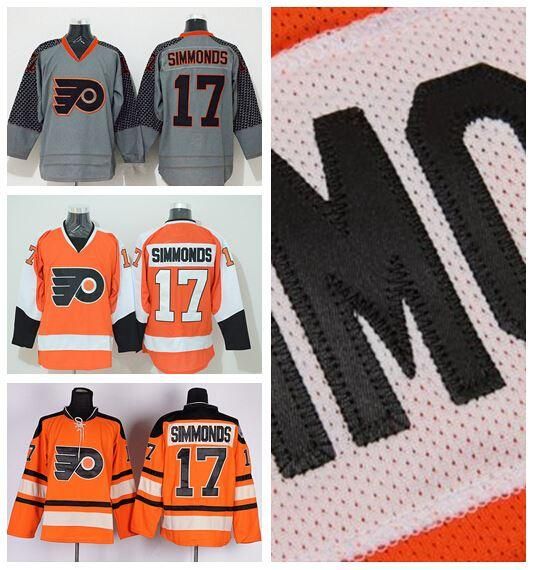 flyers home jersey 2016