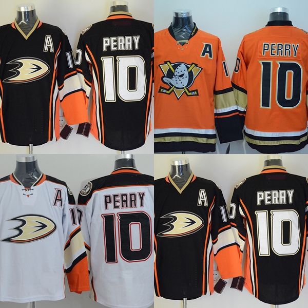 anaheim ducks third jersey 2016