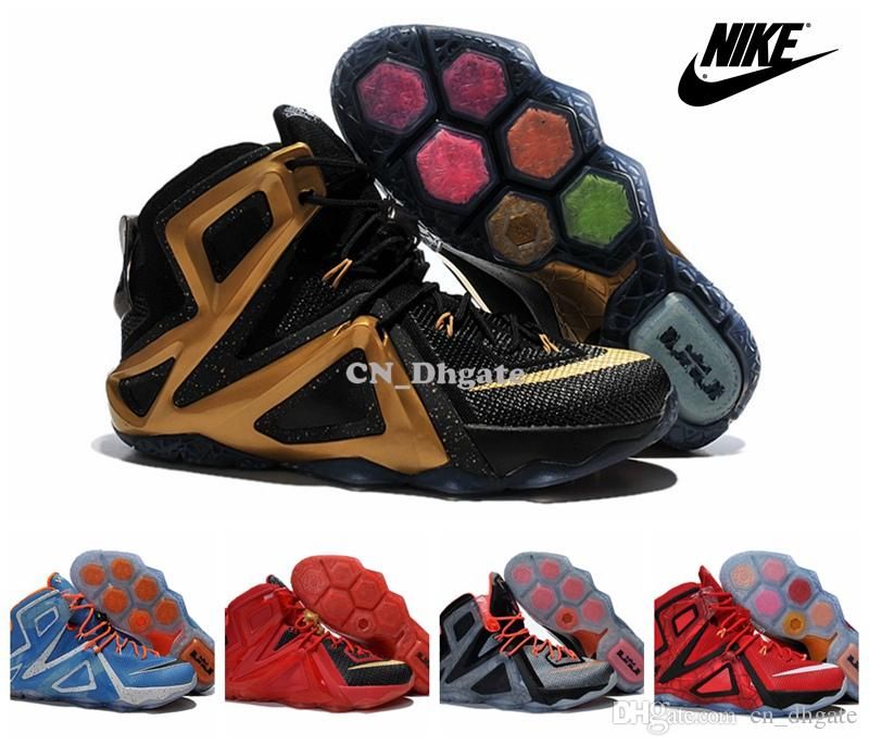 Nike Lebron 12 Elite Shop Clothing Shoes Online