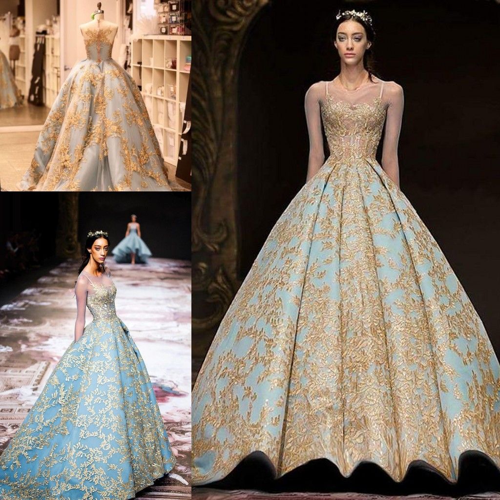 Michael cinco 2025 prom gowns