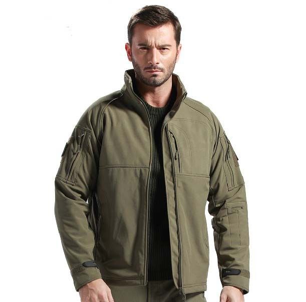 Hot-ESDY-Shark-Skin-Soft-Shell-Men 