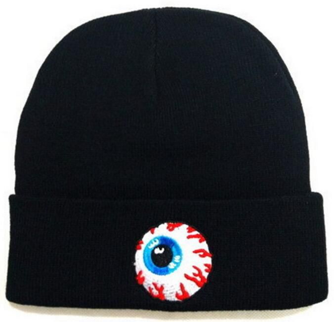 mishka beanie