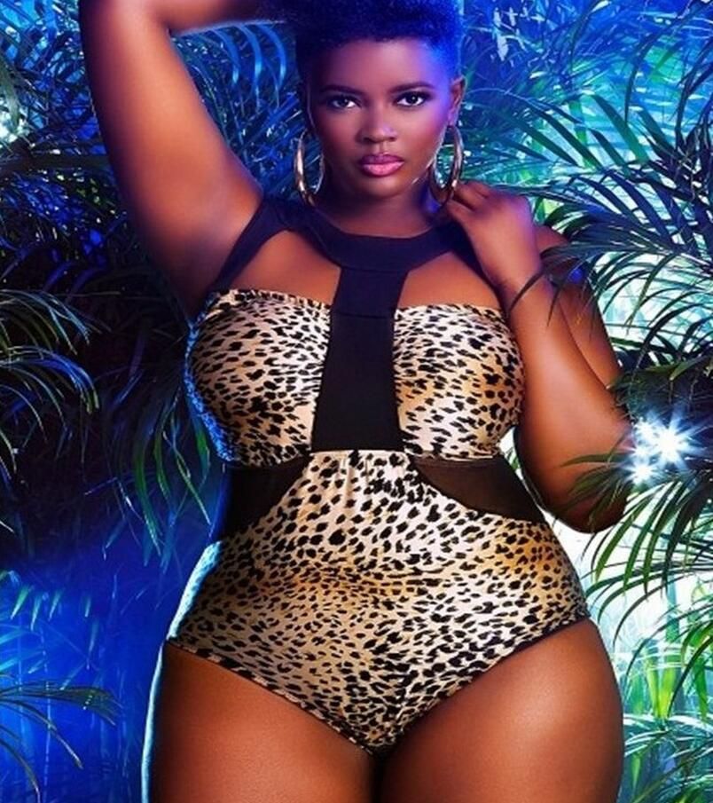 jamaica swimsuit plus size