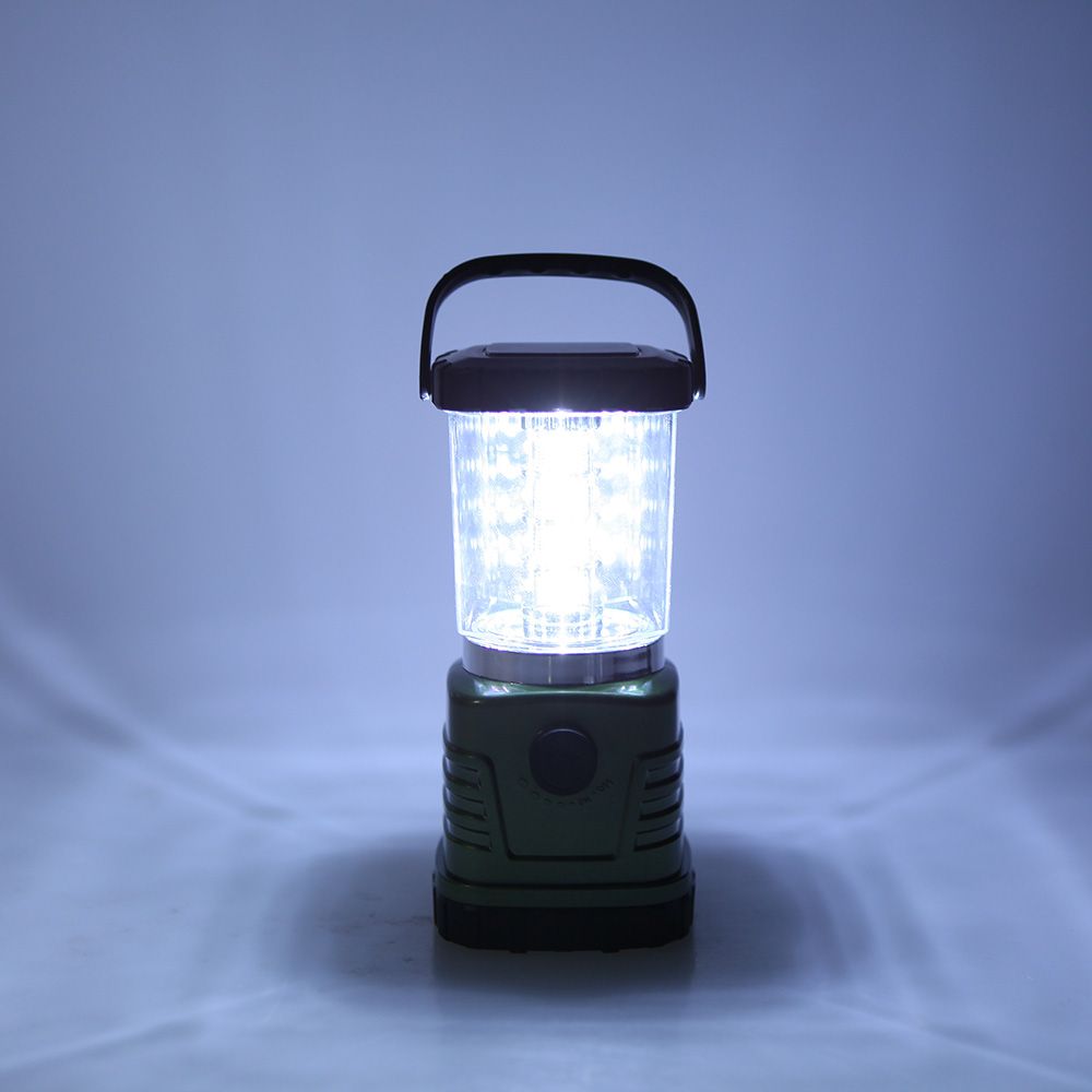 bright camping lights