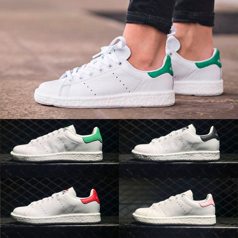 stan smith boost herren