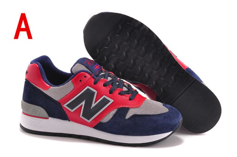 new balance 670 Italia