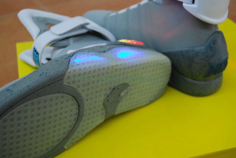 dhgate air mags