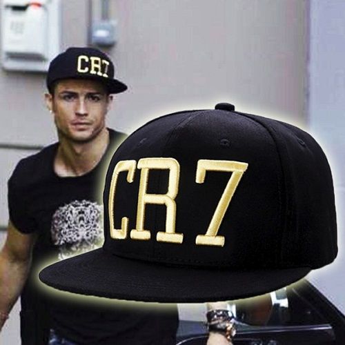 Fashion Brand Cristiano Ronaldo CR7 
