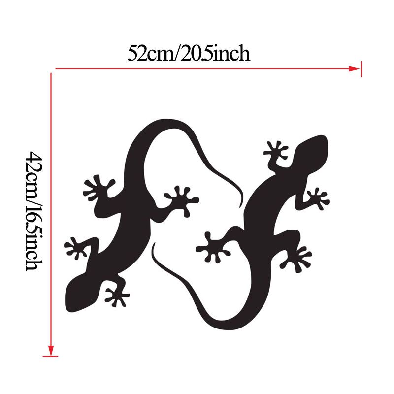 vinyl stickers animals