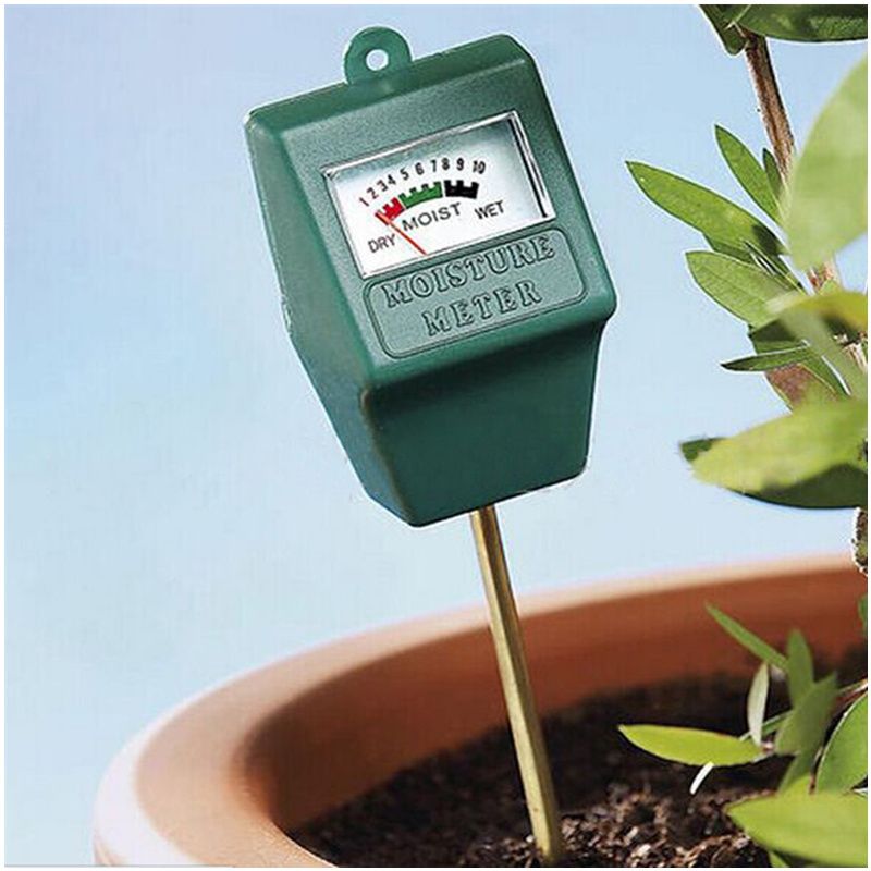 Wholesale Garden Plant Flower Moisture Meter Humidity Analysis Tester For  Garden Soil Humidity From Xiexingkeji, $5.87
