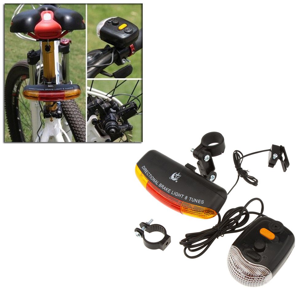 versatile charging bike