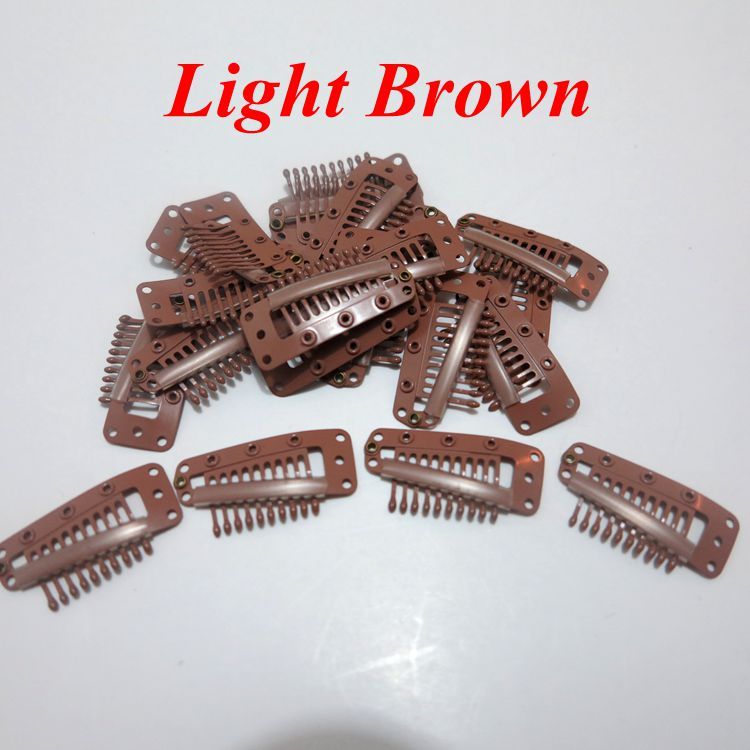 Light Brown