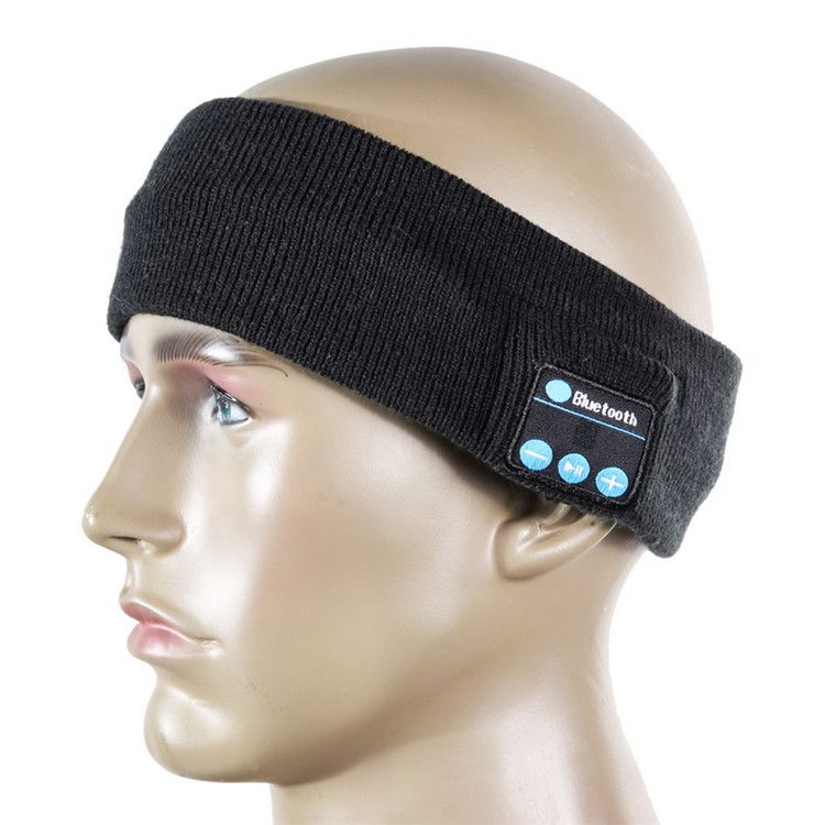 magic hat bluetooth headband