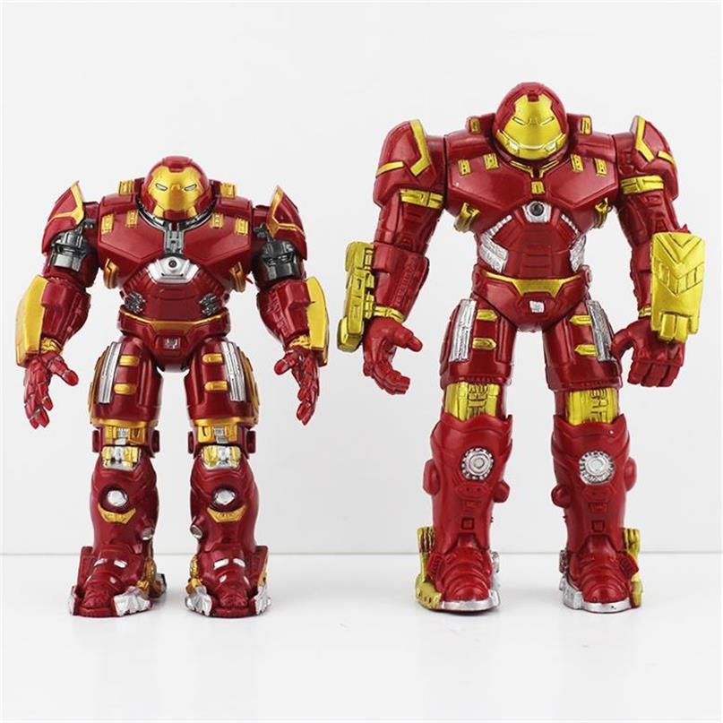 iron man hulkbuster 2
