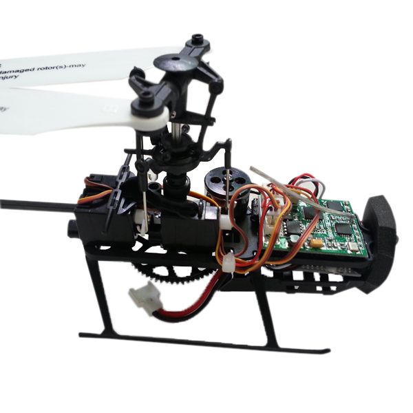 v977 helicopter