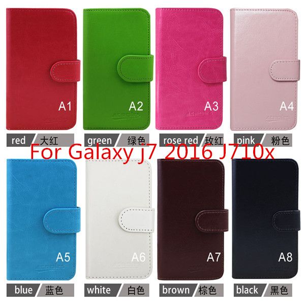 flip cover samsung j7 2016