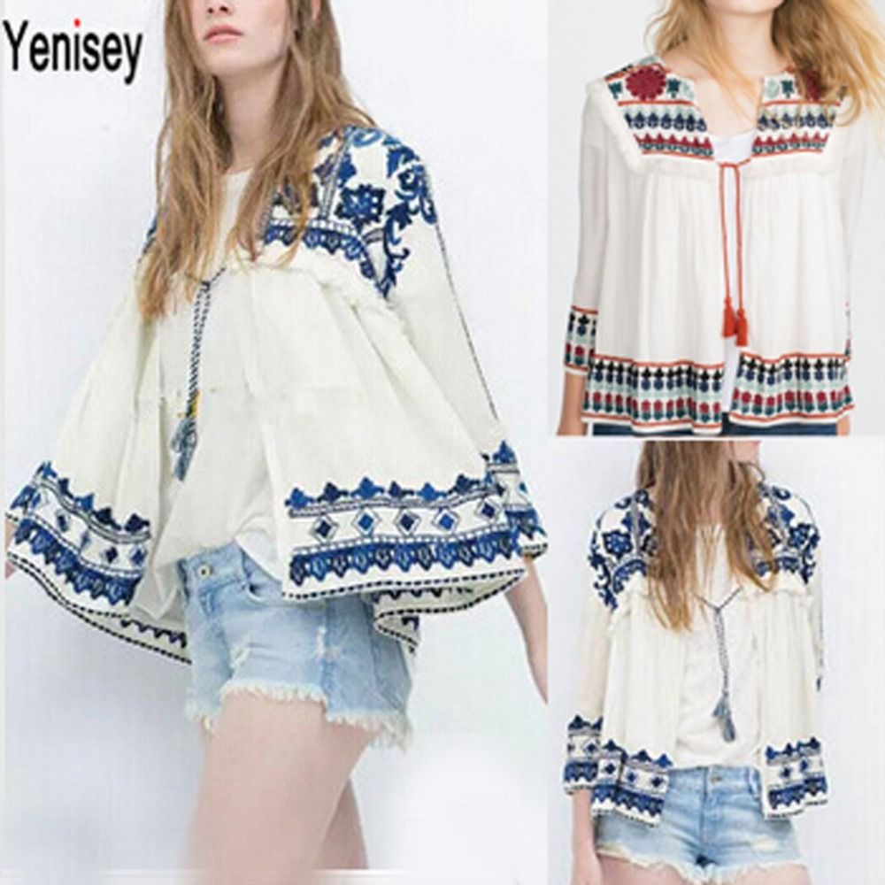 ethnic jackets for women