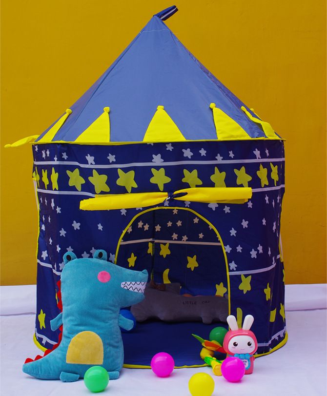 tent house for baby boy