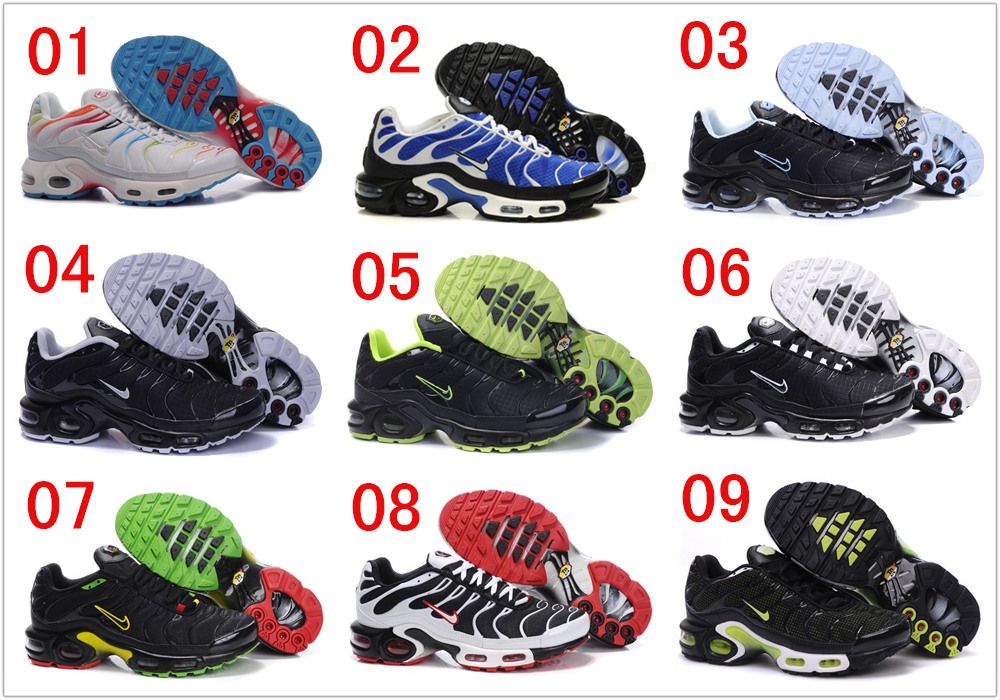 nike air max plus tn dhgate