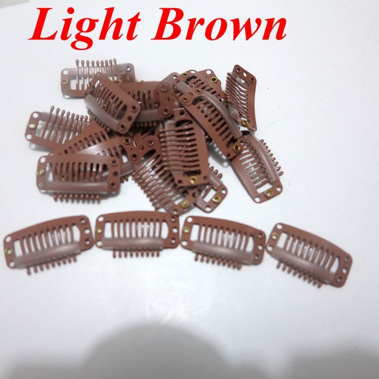 Light Brown