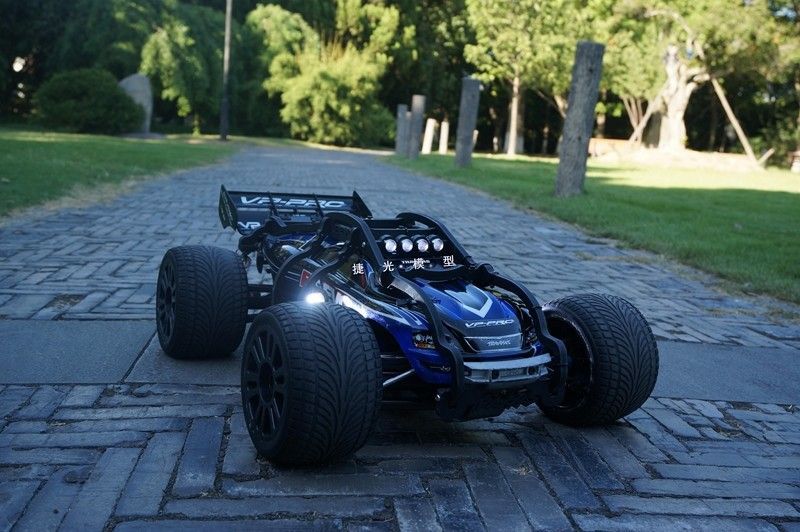 traxxas rc cars e revo