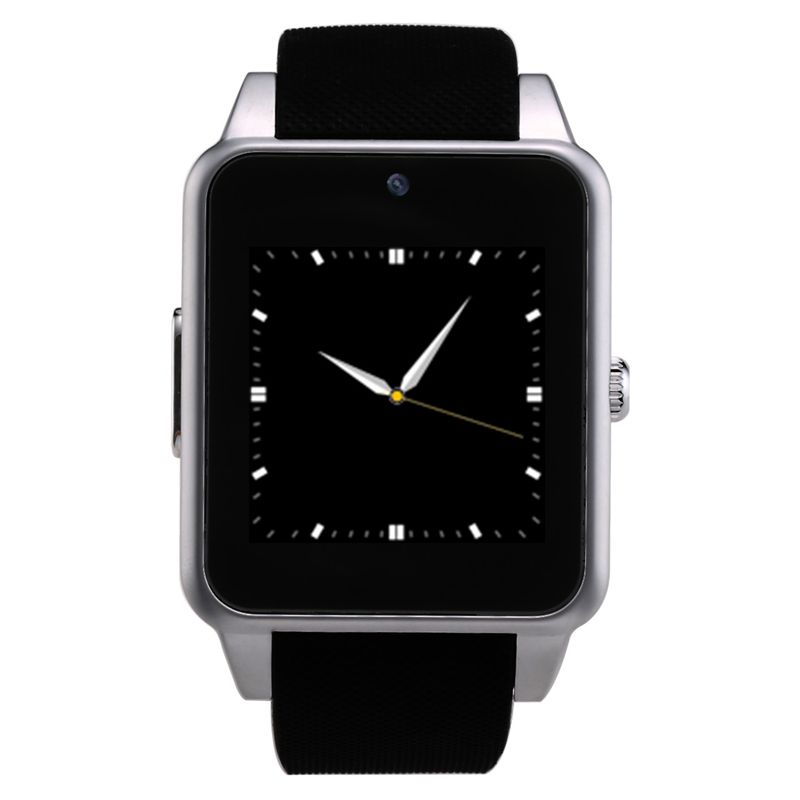 smart watch iphone compatible