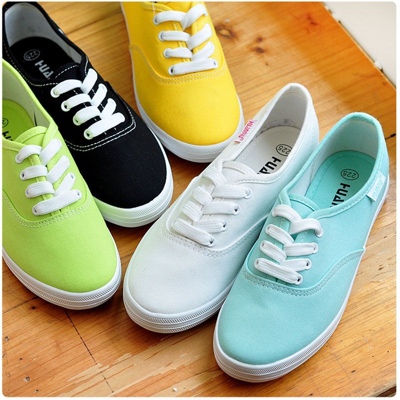 cloth shoes for ladies