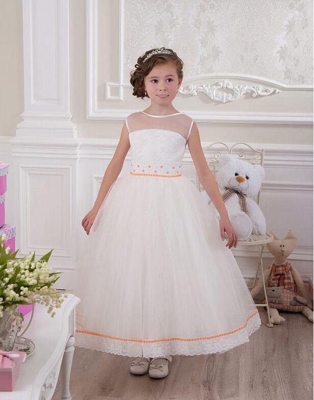 net ball gown