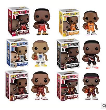 kobe funko pop