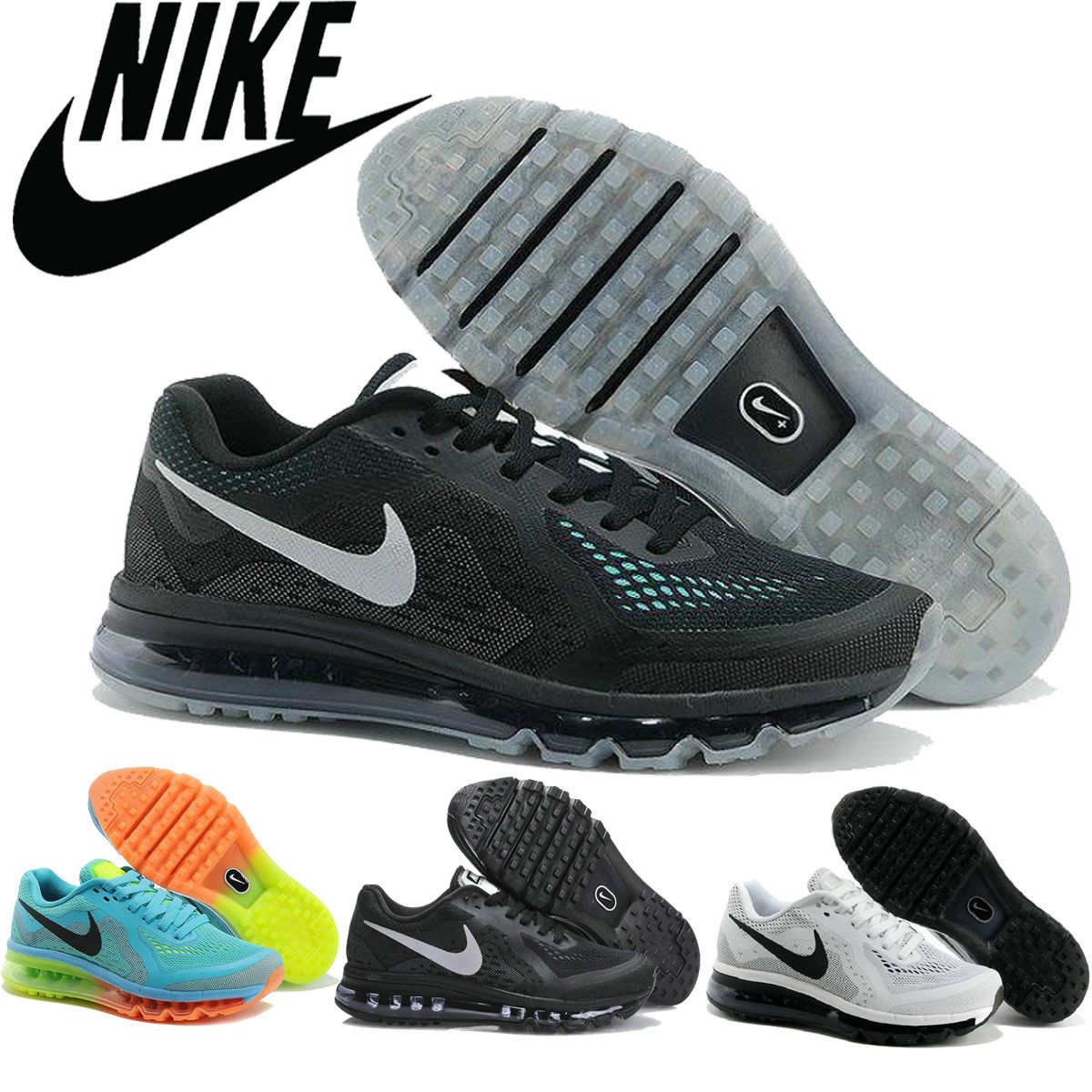 air max originales baratas