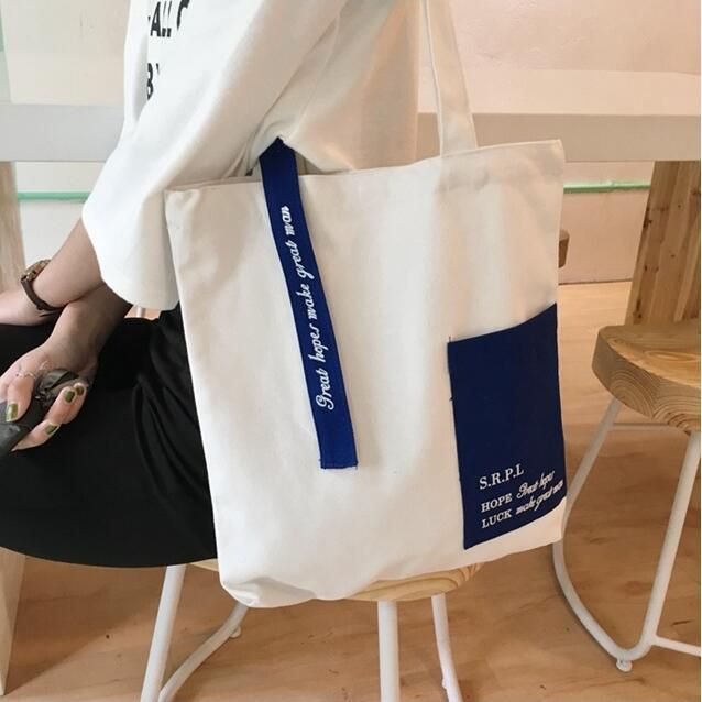 korean tote bolsa brand