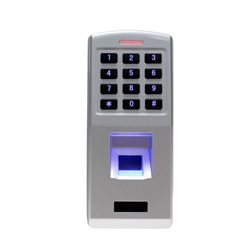 access door lock